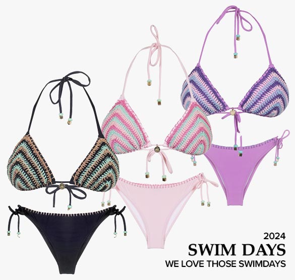 Swim Days 2024